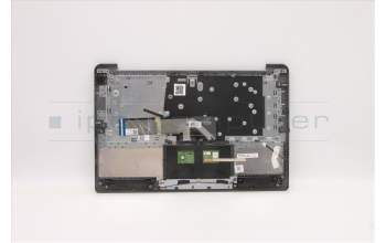 Lenovo 5CB1C04400 COVER Upper CaseASM_EUROENGL82H7AGNFPBLD