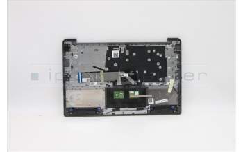 Lenovo 5CB1C04432 COVER Upper Case ASM_POR L82H7 AGNFPNBLD