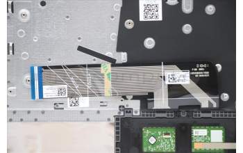 Lenovo 5CB1C04432 COVER Upper Case ASM_POR L82H7 AGNFPNBLD