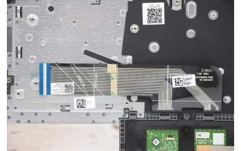 Lenovo 5CB1C04445 COVER Upper CaseASM_NORDICL82H7AGNFPNBLD