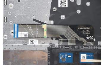 Lenovo 5CB1C04450 COVER UpperCaseASM_EUROENGL82H7AGNFPNBLD