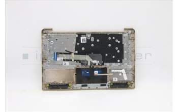 Lenovo 5CB1C04479 COVER Upper Case ASM_CZE/SLKL82H7SDFPBLD