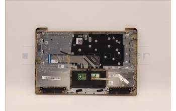 Lenovo 5CB1C04485 COVER Upper Case ASM_GER L82H7 SD FP BLD