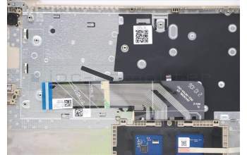 Lenovo 5CB1C04556 COVER Upper Case ASM_KOR L82H7 SD NFPBLD