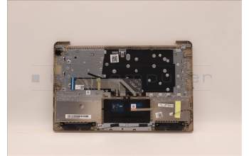 Lenovo 5CB1C04563 COVER Upper Case ASM_SWS L82H7 SD NFPBLD