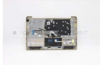Lenovo 5CB1C04580 COVER Upper Case ASM_TC L82H7 SD NFPNBLD