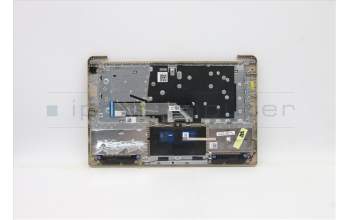 Lenovo 5CB1C04581 COVER Upper Case ASM_RUS L82H7 SDNFPNBLD