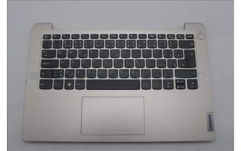 Lenovo 5CB1C04595 COVER UpperCaseASM_CZE/SLKL82H7SDNFPNBLD