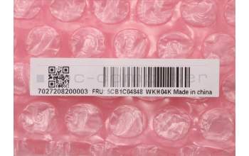 Lenovo 5CB1C04848 COVER Hinge Cover C 82L3 Storm