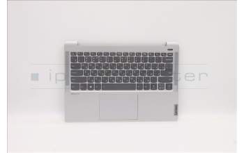 Lenovo 5CB1C04854 COVER UpperCaseASM_RUS C82L3 CloBL