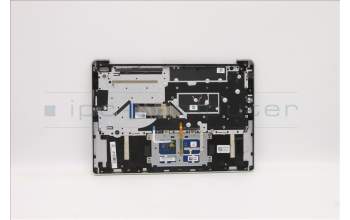 Lenovo 5CB1C04854 COVER UpperCaseASM_RUS C82L3 CloBL