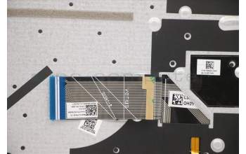 Lenovo 5CB1C04861 COVER UpperCaseASM_ITA C82L3 CloBL