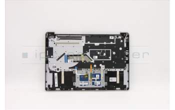 Lenovo 5CB1C04867 COVER UpperCaseASM_NORDIC C82L3 CloBL
