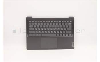 Lenovo 5CB1C04886 COVER UpperCaseASM_RUS C82L3 StoBL
