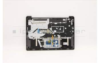 Lenovo 5CB1C04886 COVER UpperCaseASM_RUS C82L3 StoBL