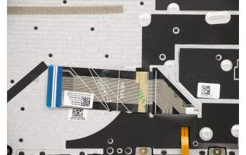 Lenovo 5CB1C04886 COVER UpperCaseASM_RUS C82L3 StoBL