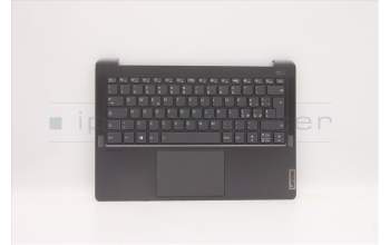 Lenovo 5CB1C04893 COVER UpperCaseASM_ITA C82L3 StoBL