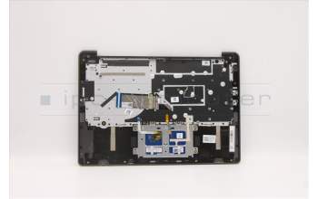 Lenovo 5CB1C04893 COVER UpperCaseASM_ITA C82L3 StoBL