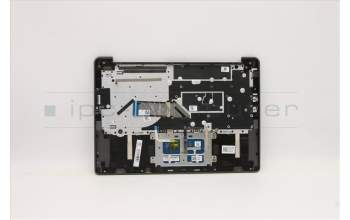 Lenovo 5CB1C04894 COVER UpperCaseASM_SPA C82L3 StoBL