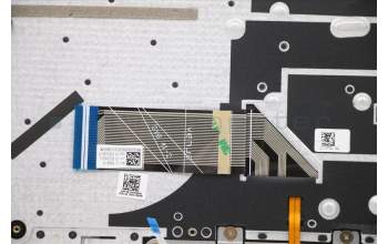 Lenovo 5CB1C04896 COVER UpperCaseASM_POR C82L3 StoBL