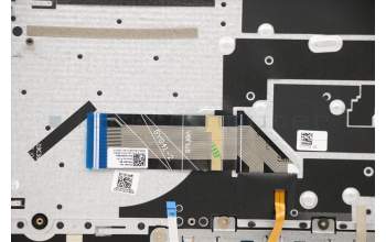 Lenovo 5CB1C04904 COVER UpperCaseASM_BEL C82L3 StoBL