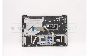 Lenovo 5CB1C04939 COVER UpperCaseASM_SWS C82L3 CloNBL