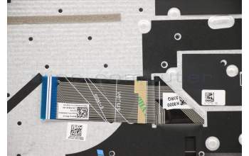 Lenovo 5CB1C04955 COVER UpperCaseASM_UKE C82L3 StoNBL
