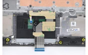 Lenovo 5CB1C05014 COVER Upper Case ASM_TI L81X7 NFPPGYDIS