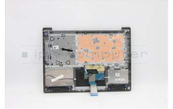 Lenovo 5CB1C05021 COVER Upper Case ASM_FR L81X7 NFPPGYDIS
