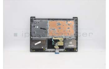 Lenovo 5CB1C05025 COVER Upper Case ASM_GK L81X7 NFPPGYDIS