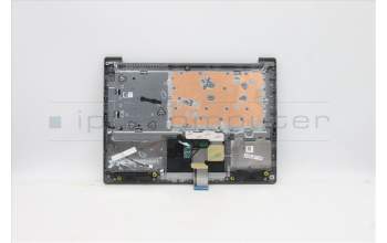 Lenovo 5CB1C05028 COVER Upper Case ASM_ND L81X7 NFPPGYDIS