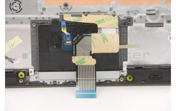 Lenovo 5CB1C05029 COVER Upper Case ASM_BE L81X7 NFPPGYDIS