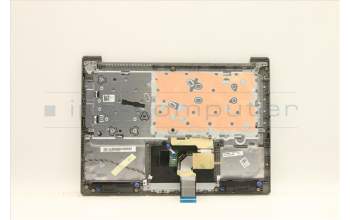 Lenovo 5CB1C05050 COVER Upper Case ASM_CH L81X7 FPPGYDIS