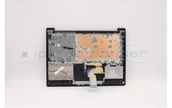 Lenovo 5CB1C05075 COVER Upper Case ASM_TI L81X7 NFPABDIS