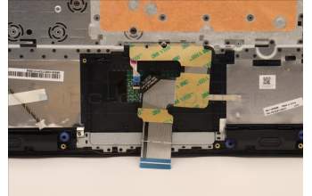 Lenovo 5CB1C05077 COVER Upper Case ASM_LA L81X7 NFPABDIS