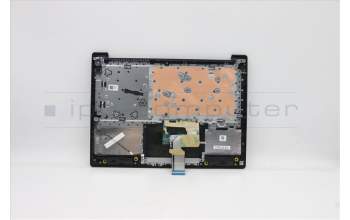 Lenovo 5CB1C05081 COVER Upper Case ASM_RU L81X7 NFPABDIS