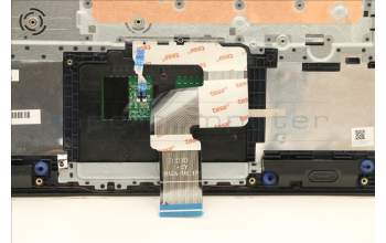 Lenovo 5CB1C05103 COVER Upper Case ASM_SP L81X7 FPABDIS