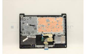 Lenovo 5CB1C05110 COVER Upper Case ASM_CH L81X7 FPABDIS