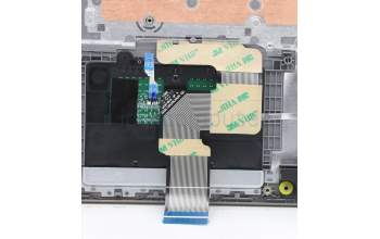 Lenovo 5CB1C05191 COVER Upper Case ASM_JA L81X7 NFPPGYDIS