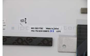 Lenovo 5CB1C09073 COVER LCD Cover L 82JQ ST