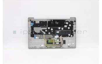 Lenovo 5CB1C13102 COVER Upper C82LM PL_SILD FP NBLKB_USI
