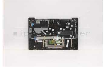Lenovo 5CB1C13163 COVER Upper C82LM AL_BLK FP BLKB_CZ-SK