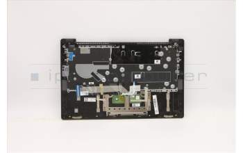 Lenovo 5CB1C13284 COVER Upper C82LM AL_BLK FP NBLKB_SPN