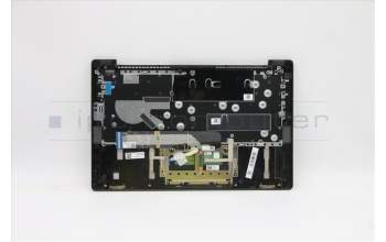 Lenovo 5CB1C13506 COVER Upper C82LM AL_BLK FP BLKB_USI