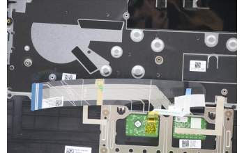 Lenovo 5CB1C13607 COVER Upper C82LM PL_BLKD NFP NBLKB_UK