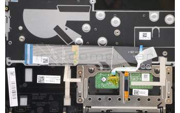 Lenovo 5CB1C13721 COVER Upper C82LM AL_ABLU FP BLKB_ARE
