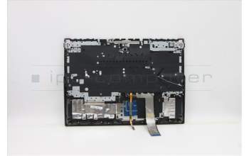 Lenovo 5CB1C14880 COVER UpperCaseASM_BELL82JQSGw/WHWRF