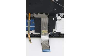 Lenovo 5CB1C14880 COVER UpperCaseASM_BELL82JQSGw/WHWRF