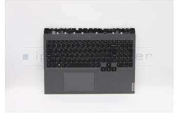 Lenovo 5CB1C14884 COVER UpperCaseASM_ENGL82JQSGw/WHWRF
