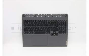 Lenovo 5CB1C14885 COVER UpperCaseASM_EUROENGL82JQSGw/WHWRF
